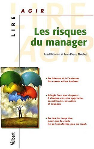 Les risques du manager