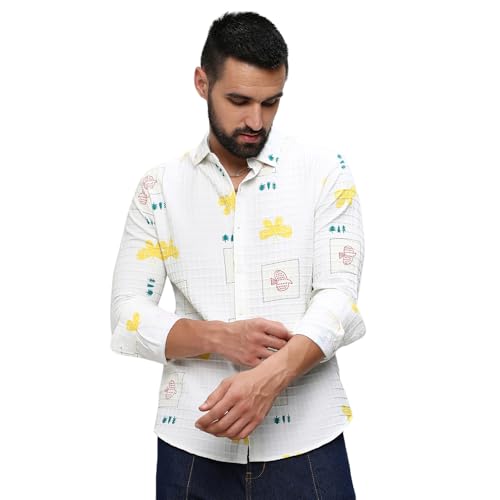 Image of Cahoot Men Shirt