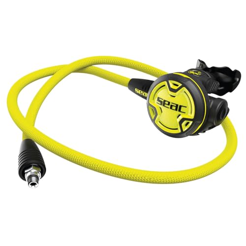 SEAC PX100 Octo Erogatore Immersioni