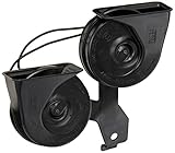 Genuine Ford 9L3Z-13832-A Horn Assembly