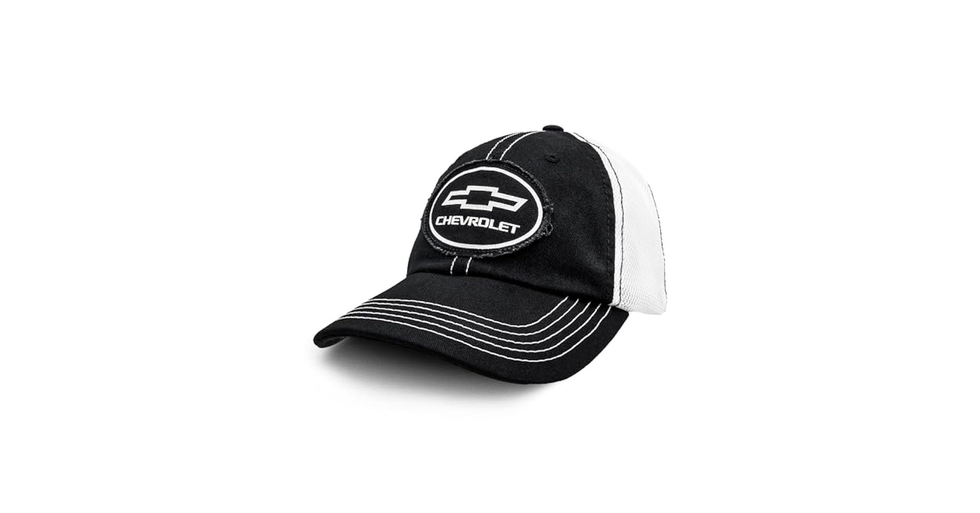 帽子 CHEVROLET emblem TRUCKER CAP PATCH jesse CHEVROLET emblem TRUCKER CAP PATCH jesse - メルカリ