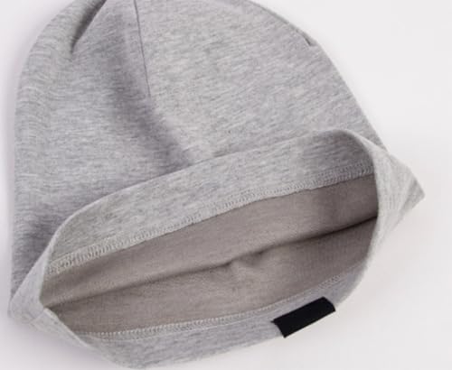 Gorro Faraday 5G con protección contra campos electromagnéticos y ondas 8