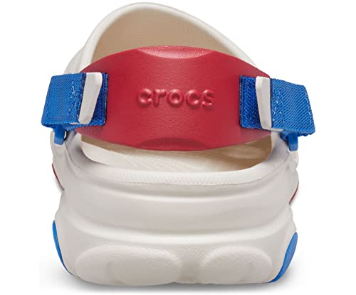 Image of Crocs Unisex Adult ClasscATerrnCg Stucco Clogs (206340-160)12 US M12