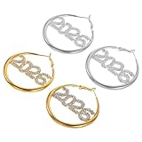Brillance durable : des robustes garantissent un éclat brillant et durable, faisant de ces boucles d’oreilles un choix idéal pour toutes les occasions, des plus décontractées aux plus habillées. boucles d’oreilles créoles en pour femme, boucles d’oreilles pendantes pour femme
