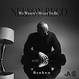  We Weren\'t Meant to Be (Cutlass Mix)