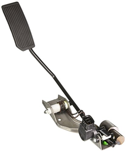 Standard Motor Products APS161 Accelerator Pedal Switch, regular