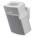 SoundXtra Wall Mount for Bose SoundTouch 10 - Single (White)