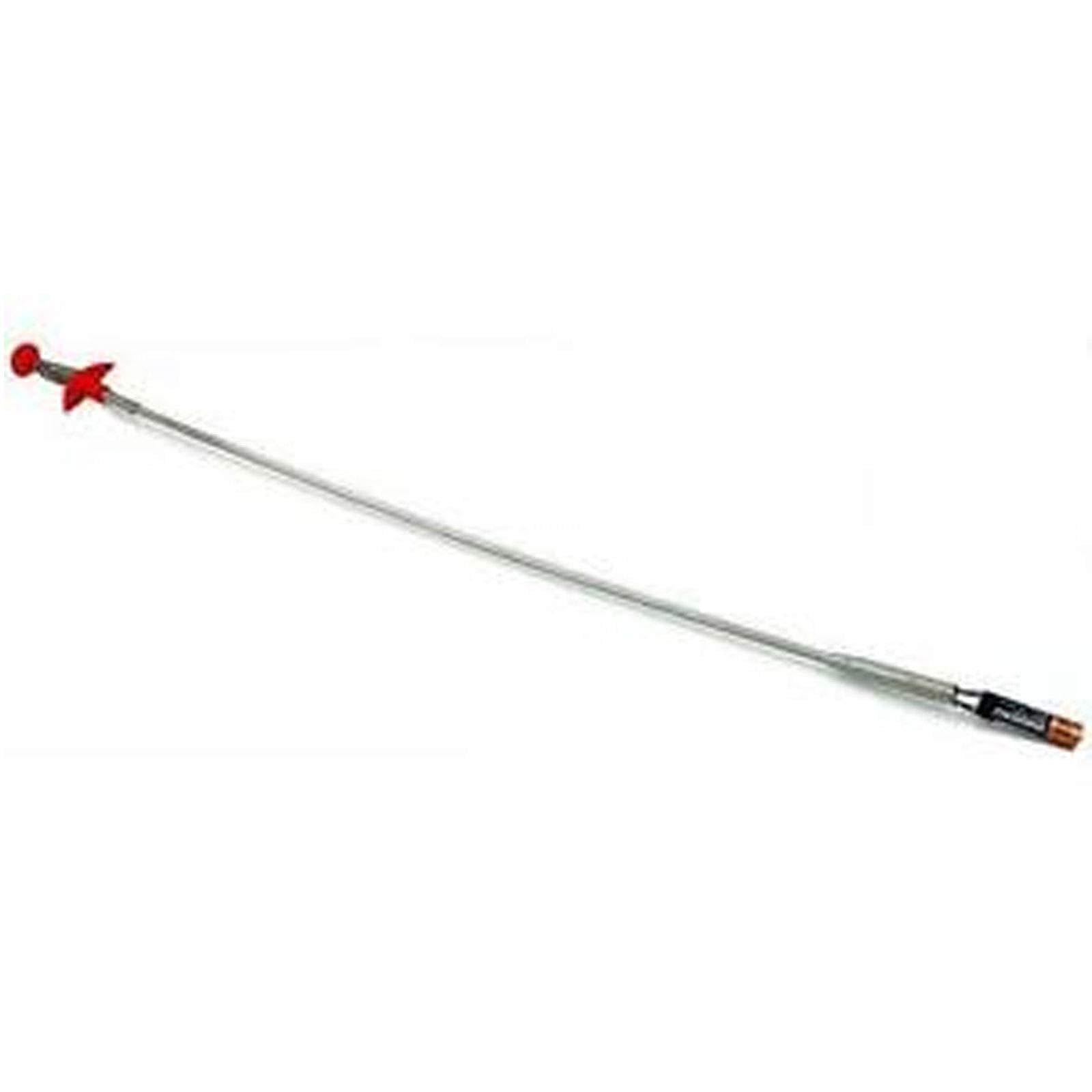 Bargains-Galore 2 X Spring Bendy Thin Long Reach Claw Pick Up Hand Tool Lifting Grabber Flexible