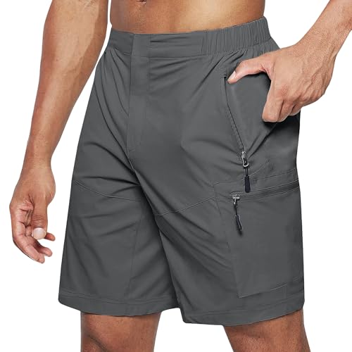 JEShifangjiusu Shorts cortos casuales para hombre miniatura 1