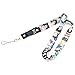 K-POP Korean Boy Group BTS Bangtan Boys Lanyard Key Leash Key Chain Ver.9