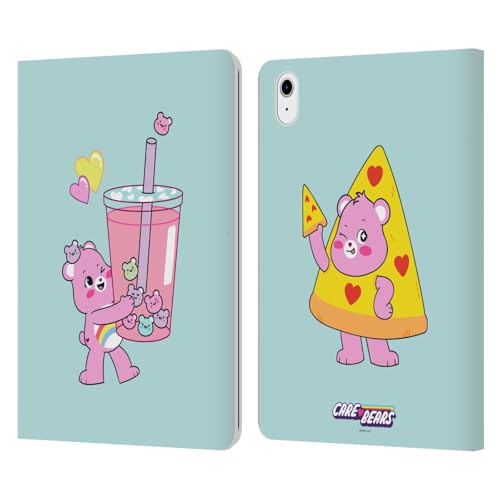 Funda para iPad Air 2022 Care Bears ideal para ver series y trabajar en cafeterías