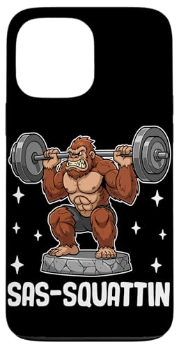 SAS-�X�N���b�`�� �X�}�z�P�[�X iPhone 13 Pro Max �p