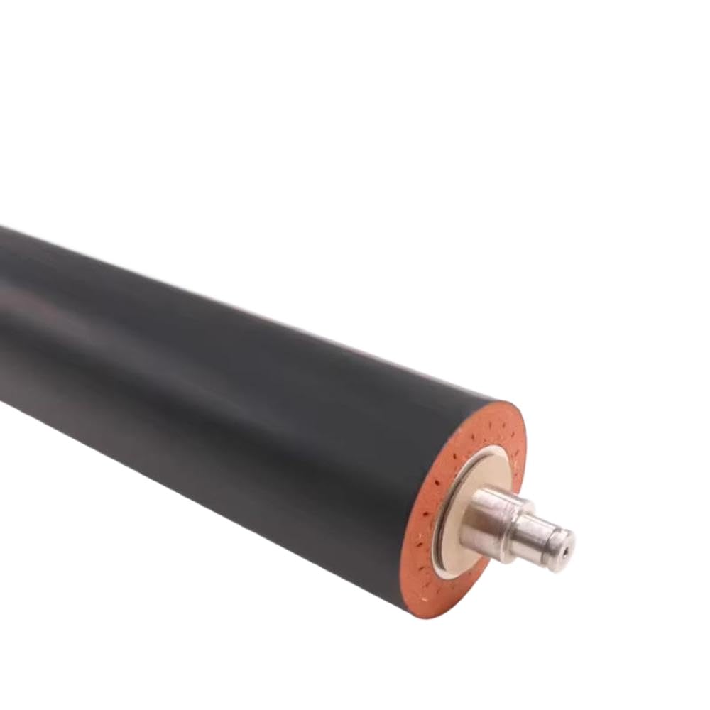 Rodillo de fusión Inferior de 1 Pieza Compatible con MP2075 MP2060 MP6500 MP2051 MP7500 MP8000 MP800 Pieza de Repuesto de Rodillo japonés de Larga duración