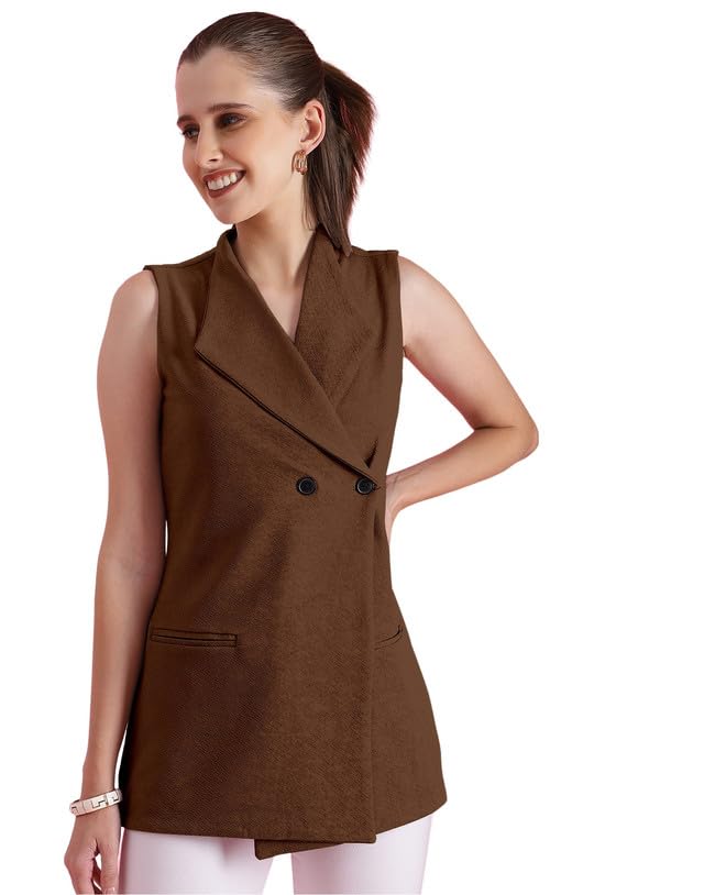 SIRIL Women’s Sleeveless V-Neck Lycra Top – Solid Color, Regular Fit, Lightweight & Comfortable Tee SIRIL Women’s Sleeveless V-Neck Lycra Top – Solid Color, Regular Fit, Lightweight & Comfortable Tee