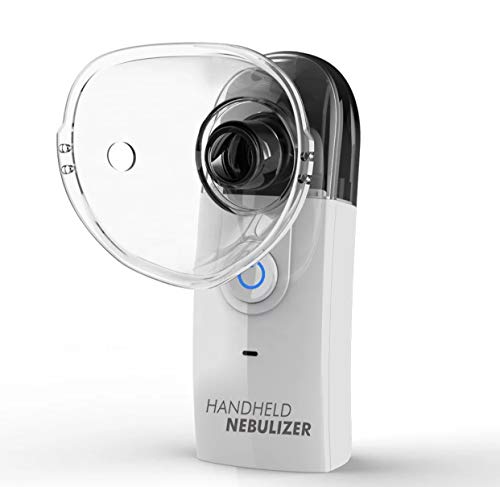 Best Portable Nebulizers