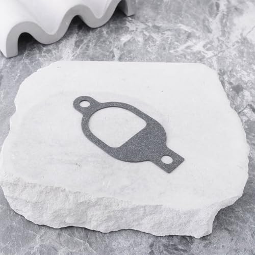Image of 4pcs Mover Engine Heat Deflector Gasket 20-041-18-S Compatible with Kohler S470 SV471 SV480 SV530 SV540 SV590 SV600 SV610