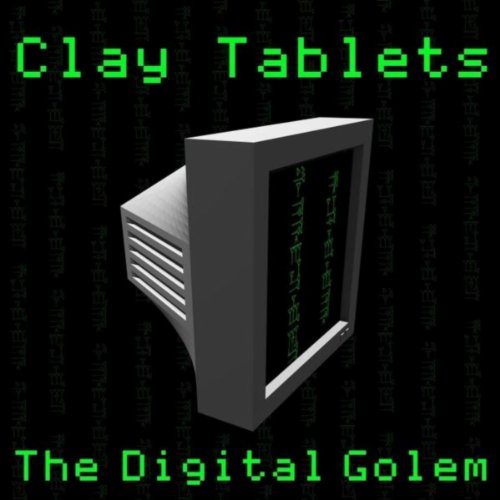 The Digital Golem