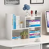 infini Desktop Bookshelf...