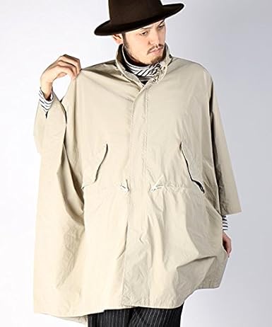 freak's store m65 parka