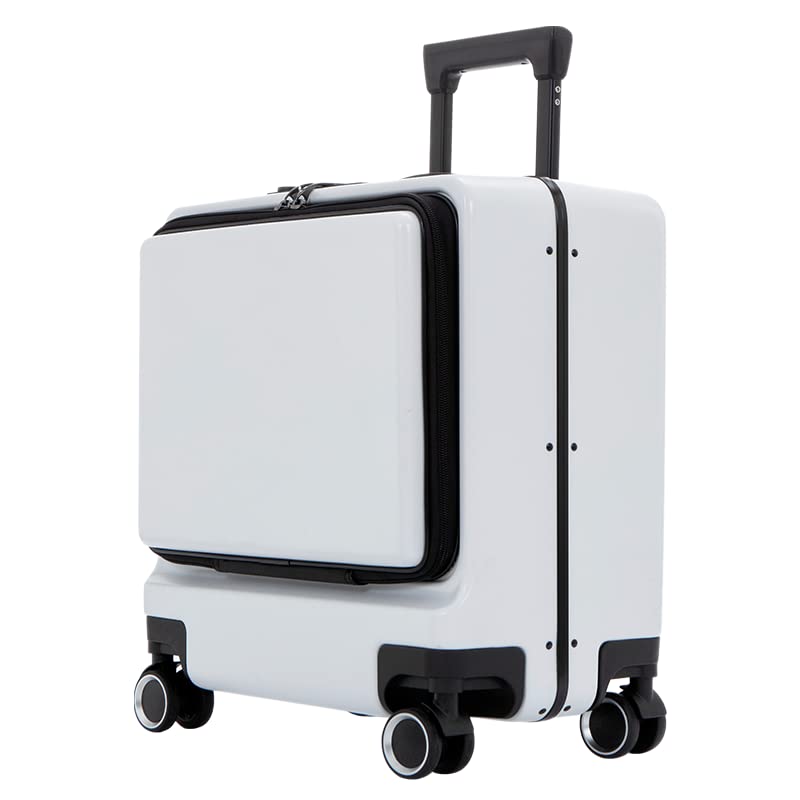 Top 10 Luggage With Usb Charger of 2022 Katynel