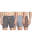 Amazon Brand - Inkast Denim Co. Men Boxers