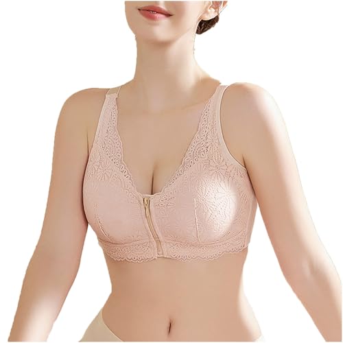 LRSSMB Reggiseno For Mastectomia Post-operatorio For Donna Reggiseno For Tutti