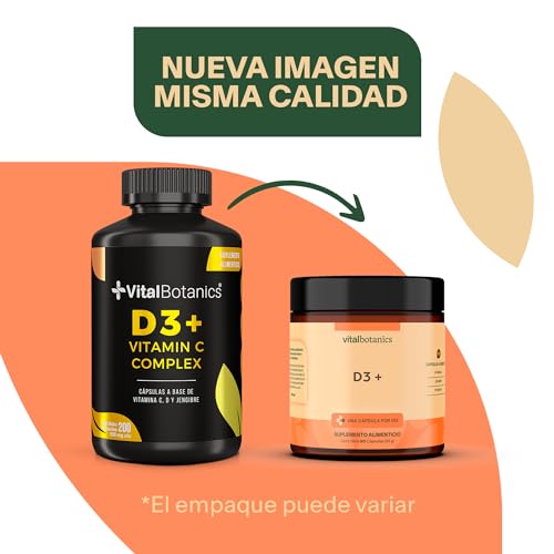 Vitamínicos, Imagen adicional