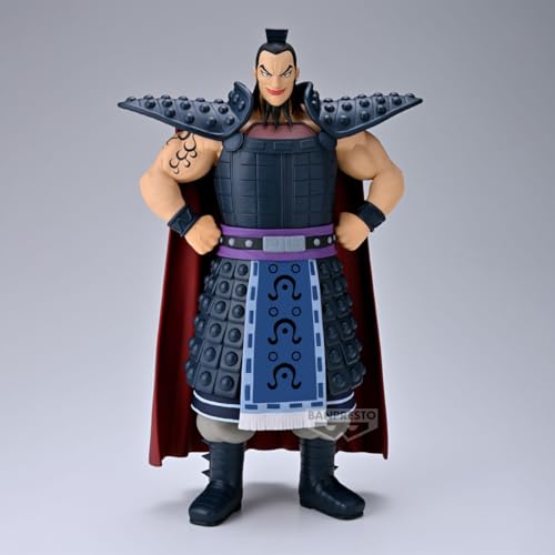 Figurine Grandista Kingdom Ohki - vue 3