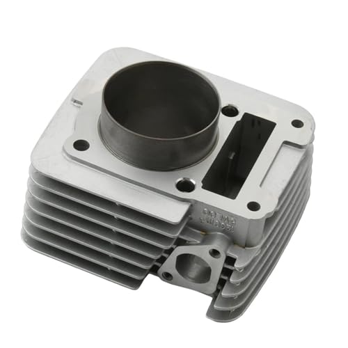 Camisa de cilindro 62 mm de gran diámetro con ajuste preciso para 125cc 3