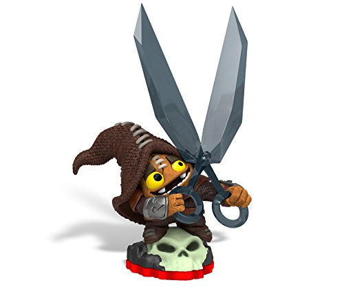 Image of Skylanders Trap Team: Trap Master Short Cut Character Pack