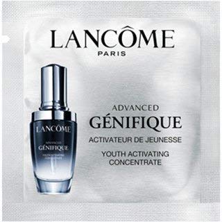 Amazon | ランコム ジェニフィック アドバンスト N (1mLパウチ ×5個  