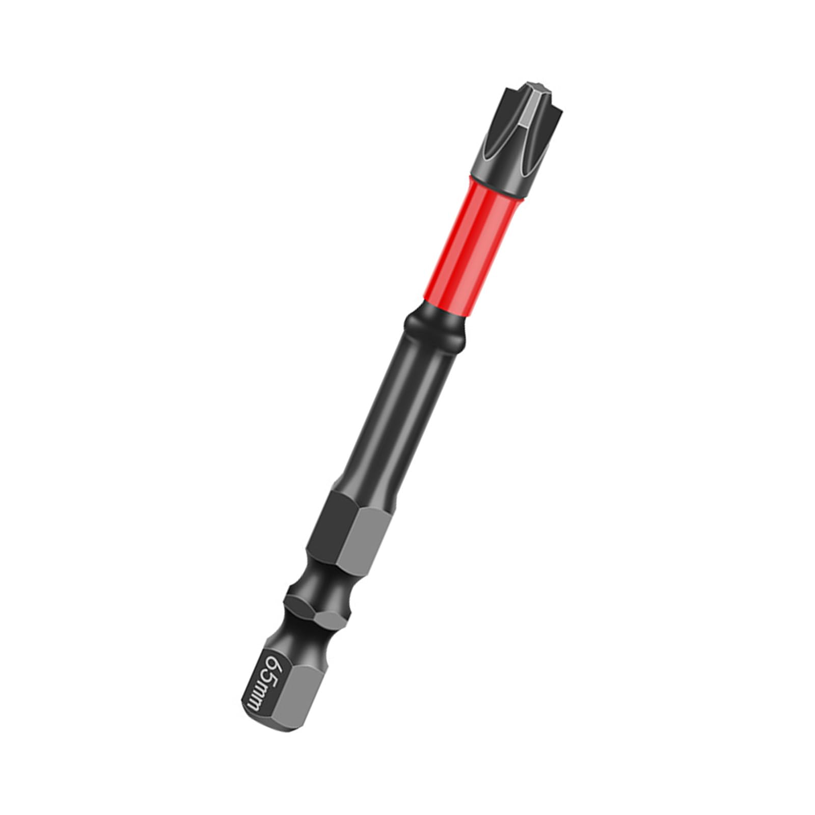 Gtylf A 1 / 4Inch Special Slotted Crossing Screwdriver Bit Fph2 For Socket Switching Power Electrician Tool 65Mm / 110Mm / 150Mm Professional Electrician Screwdriver