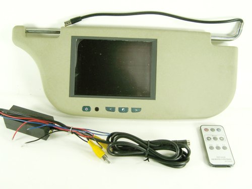 Myron L (758II-119) 0-1,000 ?S Digitor/Control Monitor