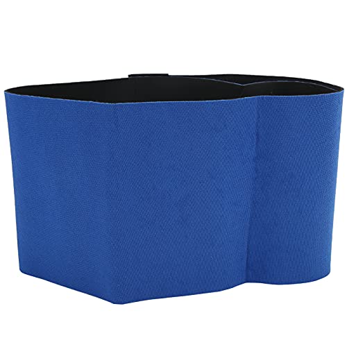 Faja lumbar ajustable de neopreno elástico para soporte miniatura 1