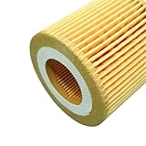 1/6/10PCS Car Oil Filter 03D198819C Compatible With F-OX P-OLO V 1.2 2002-2014 F-ABIA I II R-APID