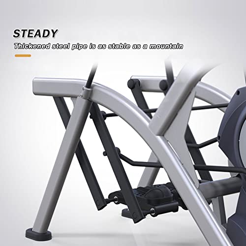 Image of Elliptical Machine Ski Machine Clim Machine Three-in-One Complementary Training Device Aerobic Fitness Equipment