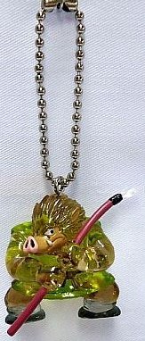 ドラゴンクエスト クリスタルモンスターズ10 オーク 単品