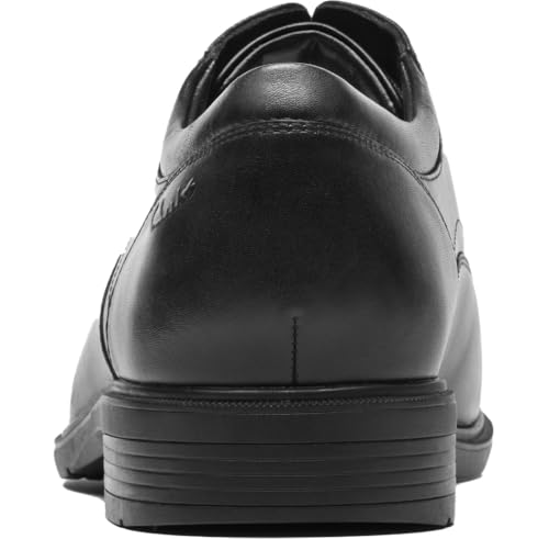 Clarks Men's Steadwell Oxford Dress Shoe2