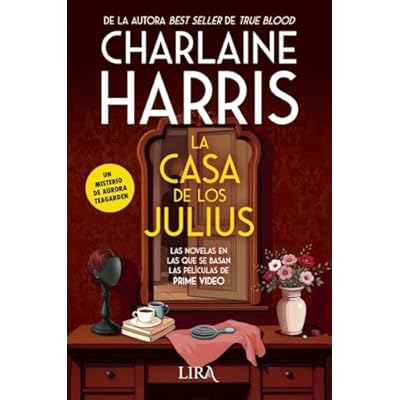La casa de los Julius