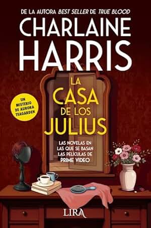 La casa de los Julius (FICCION CONTEMPORANEA)