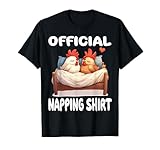 Official Sleep Pajamas Nightgown Sleepwear Co.