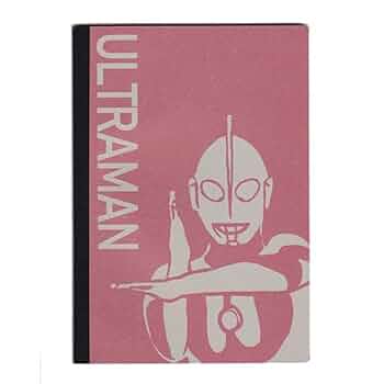 ◎昭和レトロ◎ ウルトラセブン 文具ノート ◎昭和レトロ◎ ウルトラセブン 文具ノート
