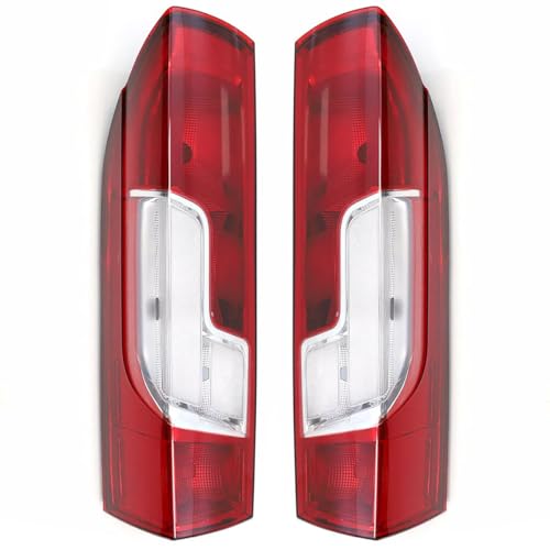 Easy Link 2x Nouvelle Paire de Feux Arrière pour Ducato Boxer Relay G+D