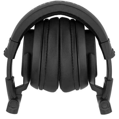 DJH-2500 Professionelle DJ-Kopfhörer