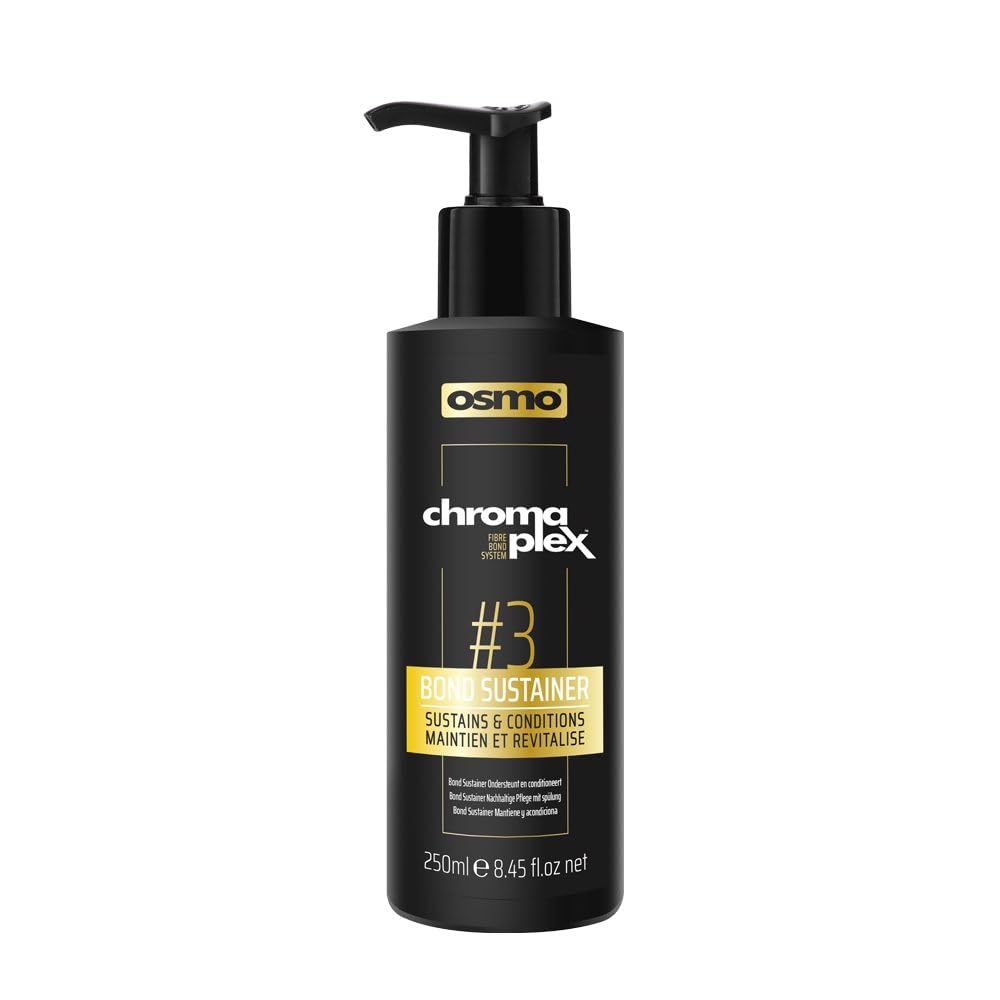 Osmo Chromaplex Bond Sustainer 3 250ml