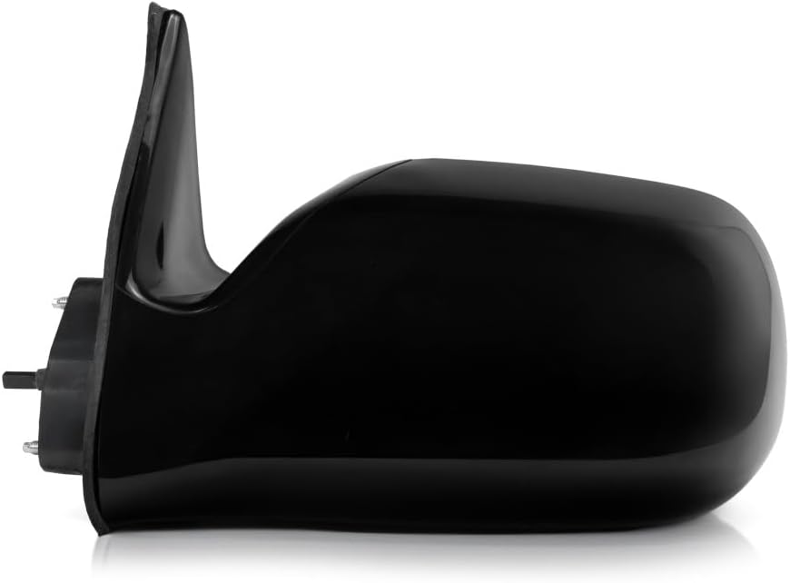 For Toyota Tacoma Door Mirror 2001 2002 2003 2004 Driver Side | Manual | 2WD | Replacement For TO1320160 | 87940-04090