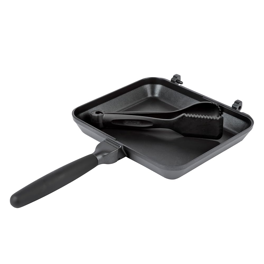 Sonik Sizzla Multi Pan UC0001 Ideal For Fishing or Camping