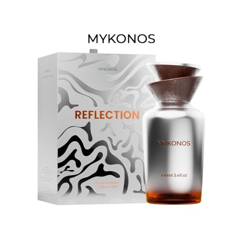 MYKONOS Reflection Eau de Parfum 100ml - Image 3
