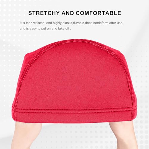 Image of Scuba Diving Wetsuit Hood Men Women 3mm Neoprene Cap for Adult Surf | Headband Swim Beanie Locks Head Heat, Thick Thermal Long Hair Protection for Surfing Snorkel Kayak Coastal Beach Family Trips