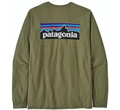 【新品】パタゴニア アイランドロゴ レスポンシビリティー グリーン Mサイズ patagonia パタゴニア Patagonia Tシャツ メンズ ユニティ